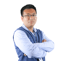 程俊毅老师