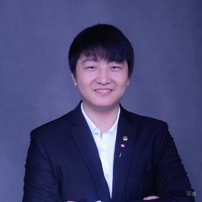 罗智文老师
