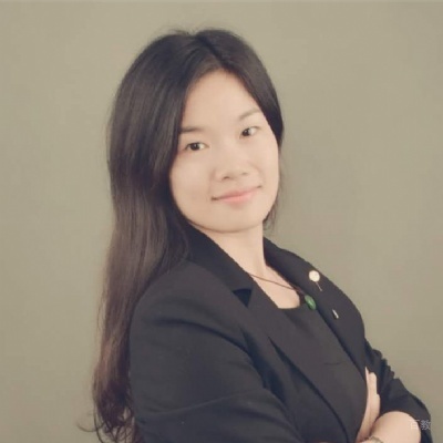刘颖老师