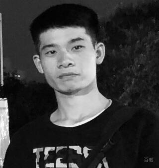 何老师