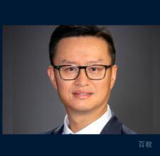 Raymond Xia博士