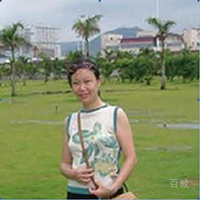 夏扉老师