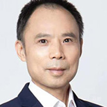 李教授