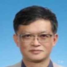 马教授