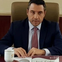 Jose Carlos Sot