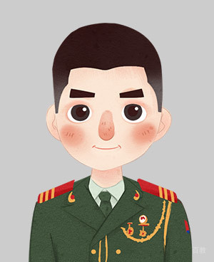 天狼教官