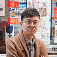 赵嘉玮老师