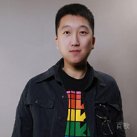 刘璇老师