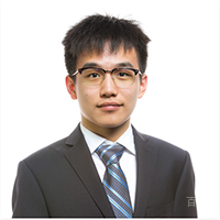 Benjamin老师