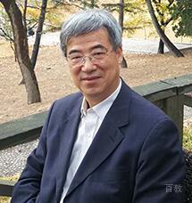 梅德明