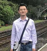 蔡坚老师