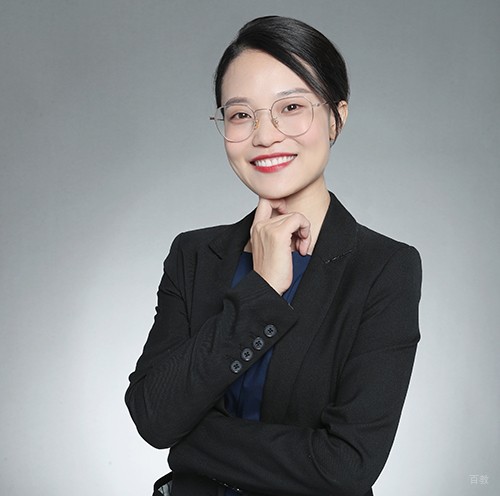 李虹