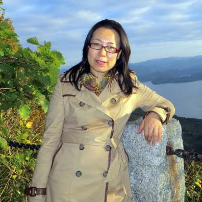赵淑梅教师
