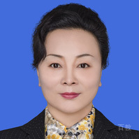 王蕊教师