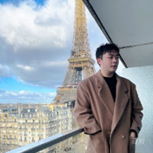 DAMON LI