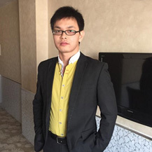 陈记求