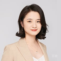 许梦然老师