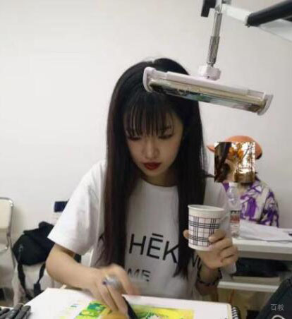柒老师
