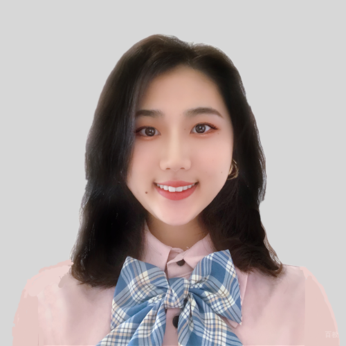 中教老师 筱乔