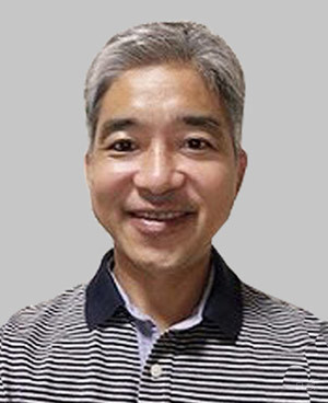 山本老师