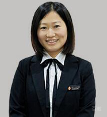 陈霄老师