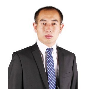 尚恩茂