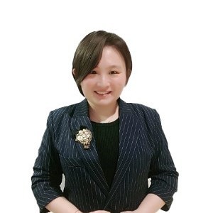 鲁雪静