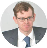 Dr. Brendan Smi