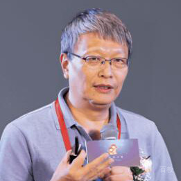 邹小兵