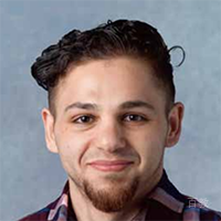Mohamed Mahfouz