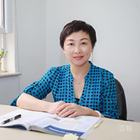 黄霜老师