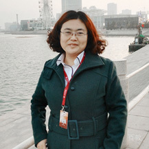张春玲
