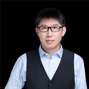 赵悦老师