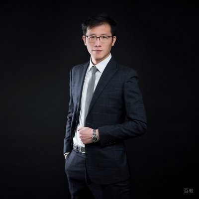邹冠男老师