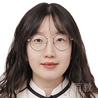 曹文蕊老师