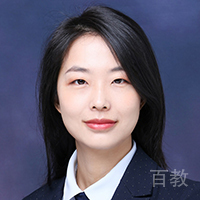 陈思琪老师