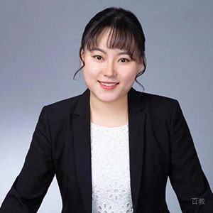 殷殷老师