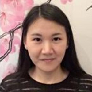 王丽