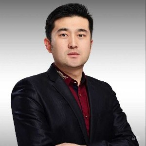 姜鹏浩