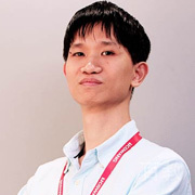 严老师