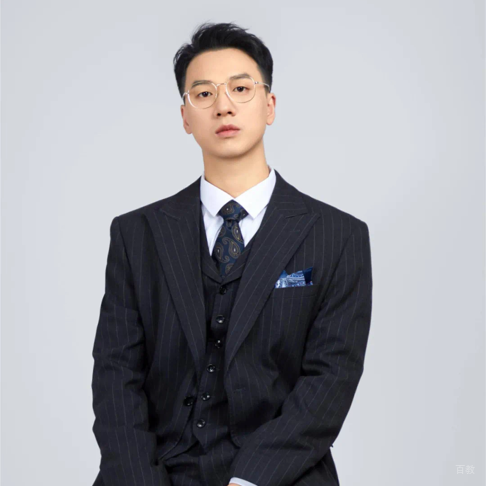 Vincent  Liu