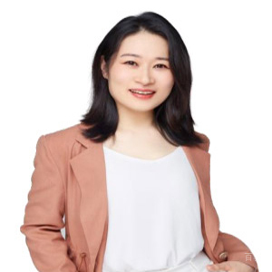 连俊霞老师