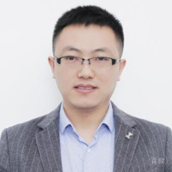 黎志强老师