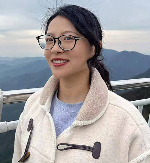张敬