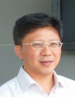 黄向阳