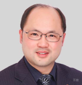 白杰党