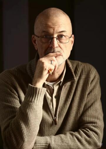 Peter D. Marsha
