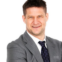 Paul Steven Ken