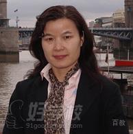 毛梅兰