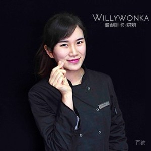 Tina闫老师
